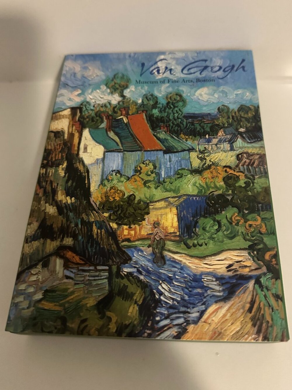 Van Gogh Postcard Set – Museum of Fine Arts Boston